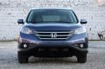 Honda CR-V 2012 года